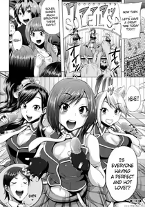 Page 56 of Tricolor Ecchi Ch1-3 - preview thumbnail
