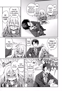 Page 126 of Osanazuma to Issho | My Young Wife And I - preview thumbnail