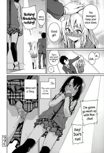Page 141 of Osanazuma to Issho | My Young Wife And I - preview thumbnail