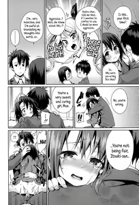 Page 153 of Osanazuma to Issho | My Young Wife And I - preview thumbnail