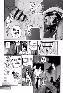 Page 165 of Osanazuma to Issho | My Young Wife And I - preview thumbnail