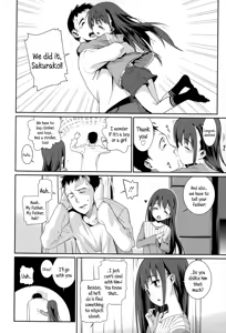 Page 51 of Osanazuma to Issho | My Young Wife And I - preview thumbnail