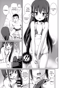 Page 60 of Osanazuma to Issho | My Young Wife And I - preview thumbnail