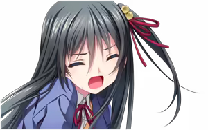 Page 1061 of Ayakashi Contract Character Set - preview thumbnail