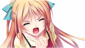 Page 252 of Ayakashi Contract Character Set - preview thumbnail