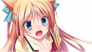 Page 260 of Ayakashi Contract Character Set - preview thumbnail