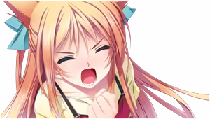 Page 265 of Ayakashi Contract Character Set - preview thumbnail