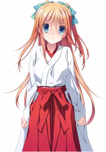 Page 82 of Ayakashi Contract Character Set - preview thumbnail