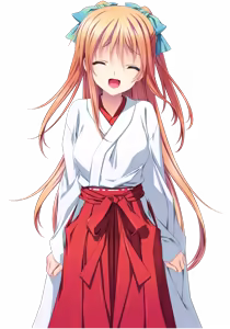 Page 83 of Ayakashi Contract Character Set - preview thumbnail