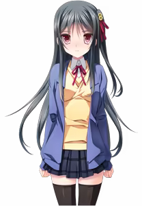 Page 936 of Ayakashi Contract Character Set - preview thumbnail