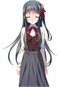 Page 950 of Ayakashi Contract Character Set - preview thumbnail