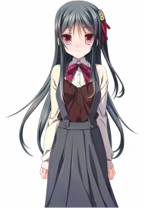 Page 956 of Ayakashi Contract Character Set - preview thumbnail