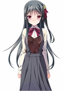 Page 959 of Ayakashi Contract Character Set - preview thumbnail