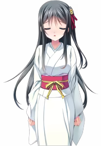 Page 973 of Ayakashi Contract Character Set - preview thumbnail