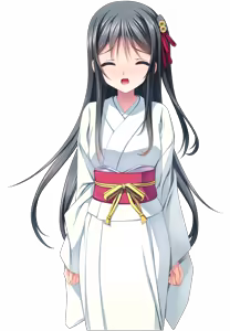 Page 975 of Ayakashi Contract Character Set - preview thumbnail
