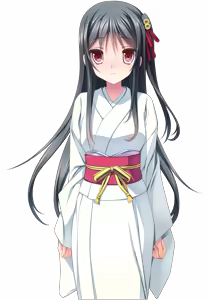 Page 988 of Ayakashi Contract Character Set - preview thumbnail