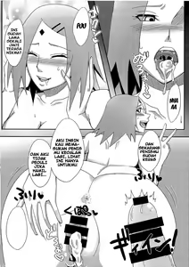 Page 13 of Konoha no Secret Service | Pelayanan Rahasia Konoha - preview thumbnail