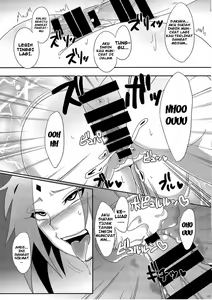 Page 14 of Konoha no Secret Service | Pelayanan Rahasia Konoha - preview thumbnail