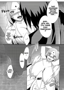 Page 18 of Konoha no Secret Service | Pelayanan Rahasia Konoha - preview thumbnail
