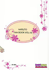 Page 26 of Konoha no Secret Service | Pelayanan Rahasia Konoha - preview thumbnail
