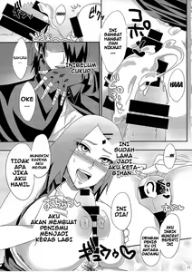 Page 10 of Konoha no Secret Service | Pelayanan Rahasia Konoha - preview thumbnail