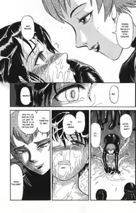 Page 8 of Sanagi no Yoru | Noche de Crisalida - preview thumbnail