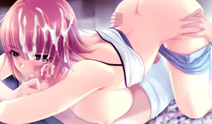 Page 1055 of Ane to Osananajimi wa Naka ga ii! ~ "Ninben" Tsuite Naishi...? ~ - preview thumbnail