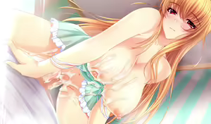 Page 212 of Ane to Osananajimi wa Naka ga ii! ~ "Ninben" Tsuite Naishi...? ~ - preview thumbnail