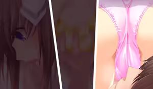 Page 394 of Ane to Osananajimi wa Naka ga ii! ~ "Ninben" Tsuite Naishi...? ~ - preview thumbnail