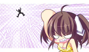 Page 398 of Ane to Osananajimi wa Naka ga ii! ~ "Ninben" Tsuite Naishi...? ~ - preview thumbnail
