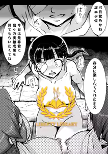 Strike Witches Request Manga — hentai manga cover on Fhentai