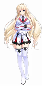 Page 279 of Unionism Quartet Character Set - preview thumbnail