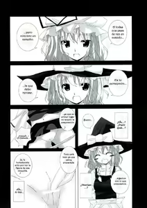 Page 11 of Gensou Kitan IV - preview thumbnail