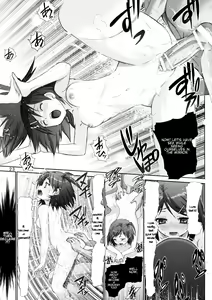 Page 22 of Hentai Ouji to Binetsu Neko. 1 - preview thumbnail