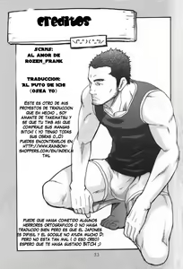 Page 16 of El caso de kanai-kun -Takeshi matsu - Spanish - Yaoi bara - preview thumbnail