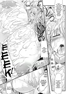 Page 15 of Shiro Ni Shizumu Omoi | Mind Going Blank - preview thumbnail