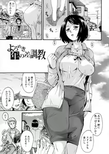 Page 45 of Onee-chan no Naka ni Oide - preview thumbnail