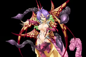 Page 136 of Divine Heart Karen SP Season 2 ~Sennyuu! Succubus no Into! Hen~ - preview thumbnail