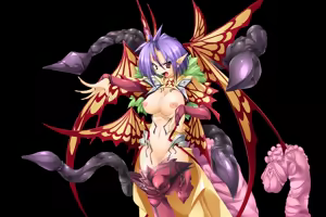 Page 139 of Divine Heart Karen SP Season 2 ~Sennyuu! Succubus no Into! Hen~ - preview thumbnail