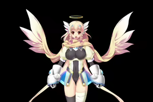 Page 249 of Divine Heart Karen SP Season 2 ~Sennyuu! Succubus no Into! Hen~ - preview thumbnail