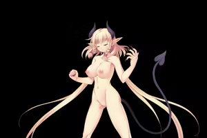 Page 380 of Divine Heart Karen SP Season 2 ~Sennyuu! Succubus no Into! Hen~ - preview thumbnail
