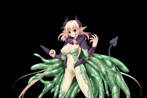 Page 389 of Divine Heart Karen SP Season 2 ~Sennyuu! Succubus no Into! Hen~ - preview thumbnail
