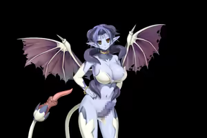Page 422 of Divine Heart Karen SP Season 2 ~Sennyuu! Succubus no Into! Hen~ - preview thumbnail