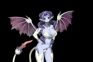 Page 450 of Divine Heart Karen SP Season 2 ~Sennyuu! Succubus no Into! Hen~ - preview thumbnail