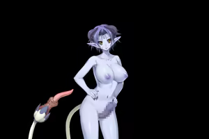 Page 456 of Divine Heart Karen SP Season 2 ~Sennyuu! Succubus no Into! Hen~ - preview thumbnail