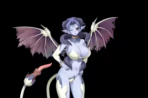 Page 474 of Divine Heart Karen SP Season 2 ~Sennyuu! Succubus no Into! Hen~ - preview thumbnail