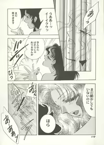 Page 118 of Aniparo Miki 16 - preview thumbnail