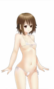 Page 102 of Chijoku Idol Saki Haruka - preview thumbnail