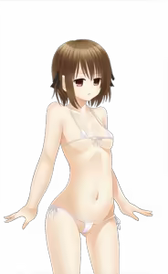 Page 117 of Chijoku Idol Saki Haruka - preview thumbnail