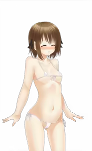 Page 152 of Chijoku Idol Saki Haruka - preview thumbnail